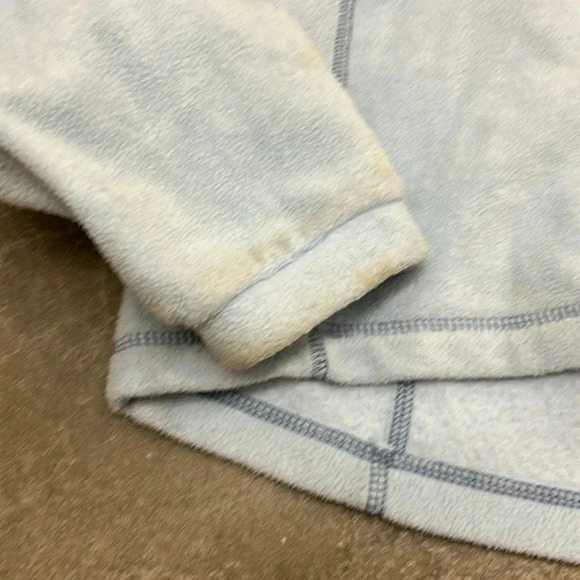 Helly hansen fleece zip up hoodie - Picture 4 of 8